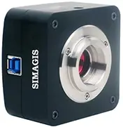 Цифровая камера SIMAGIS TC-3CU
