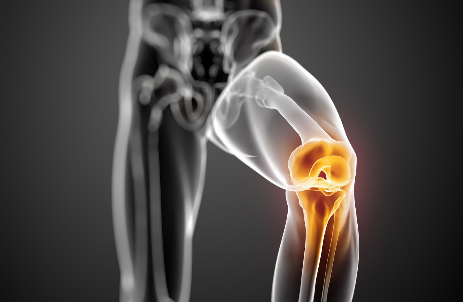 Почему щелкает колено и в каких случаях это опасно
