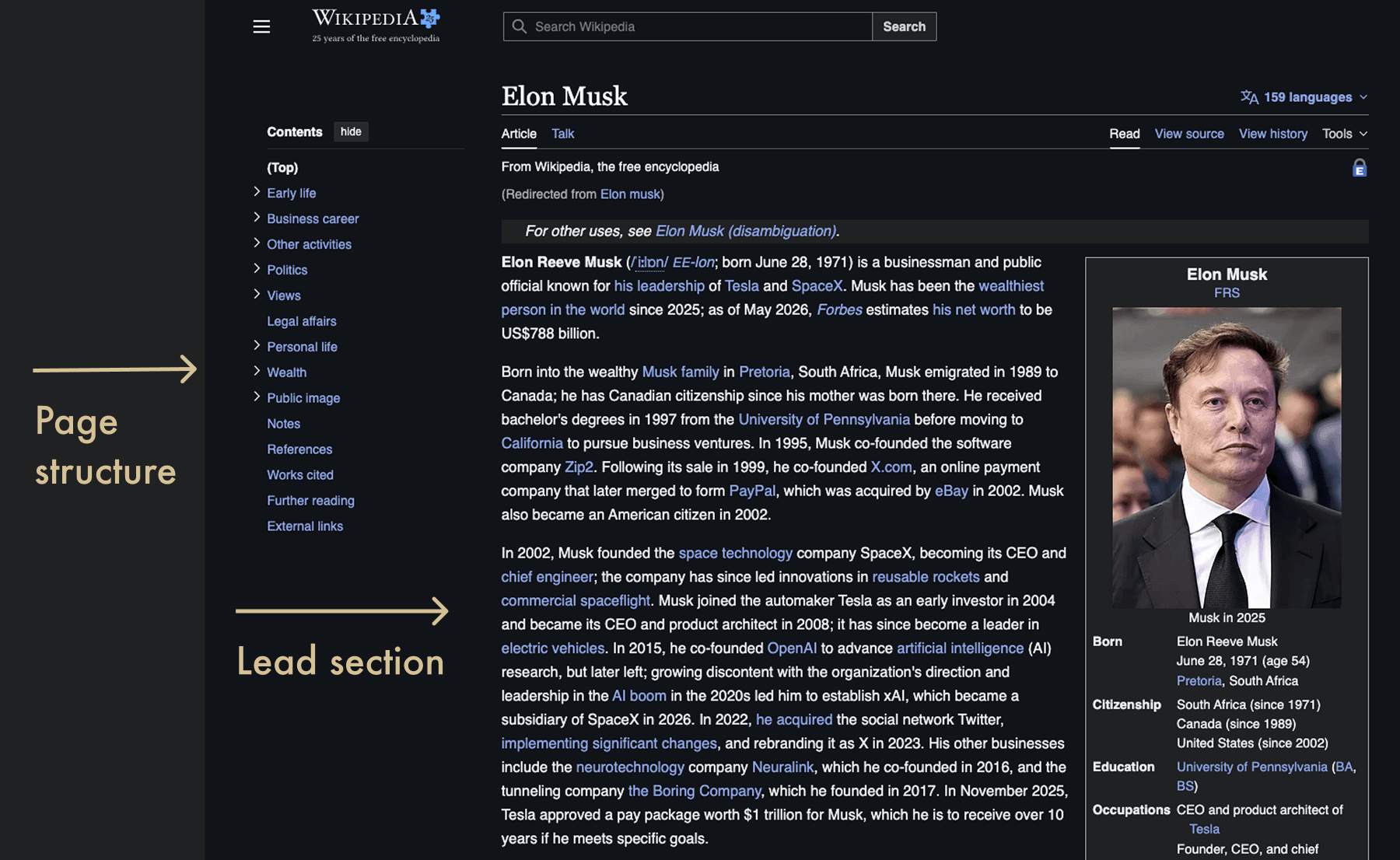 How to Create a Wikipedia Page for a Person and Get Approved