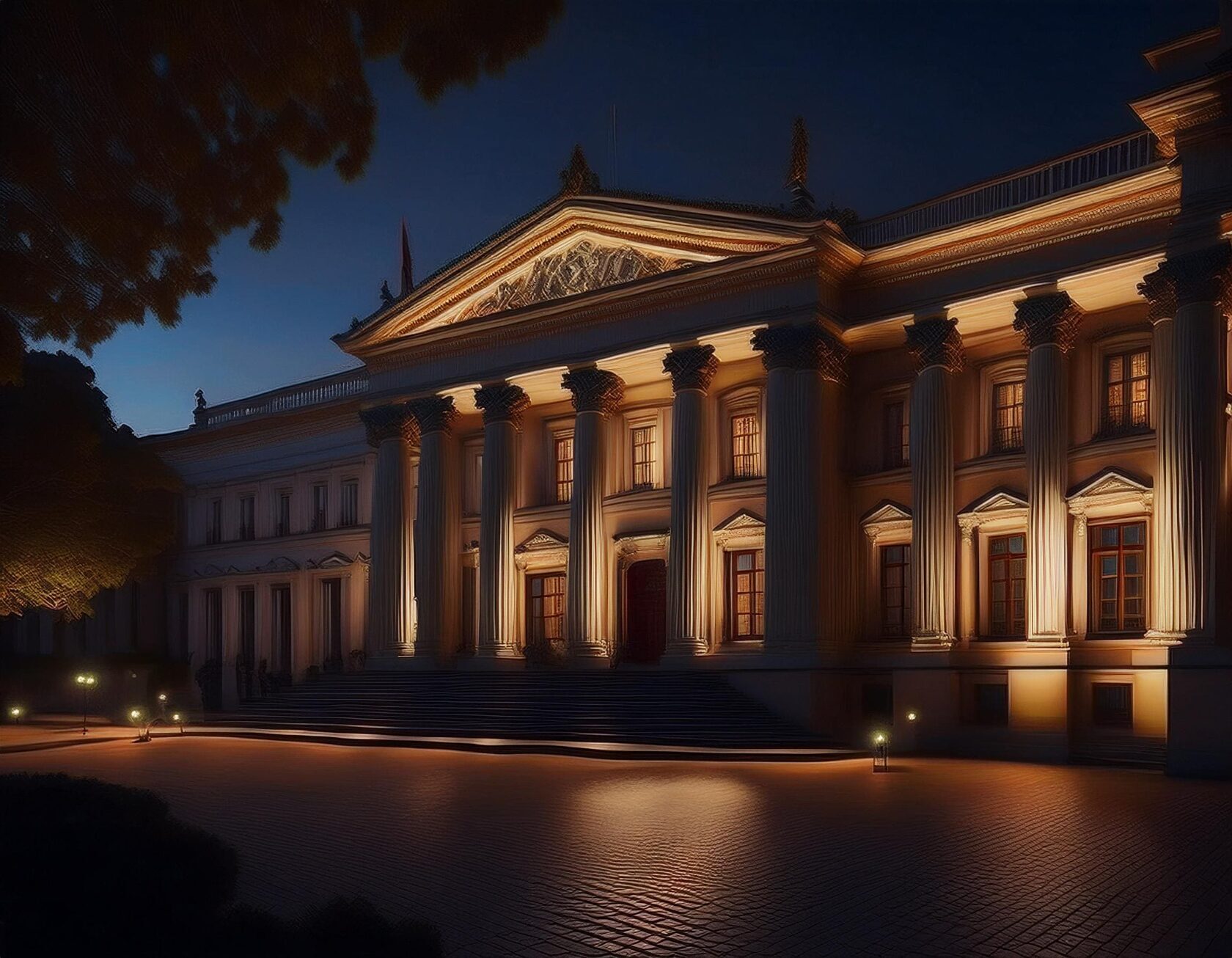 once-in-museum-2d-escape-room-murder-mystery-team-building-activity