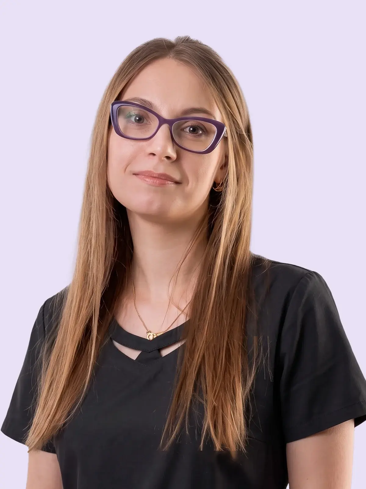 Чорная Олеся Николаевна
