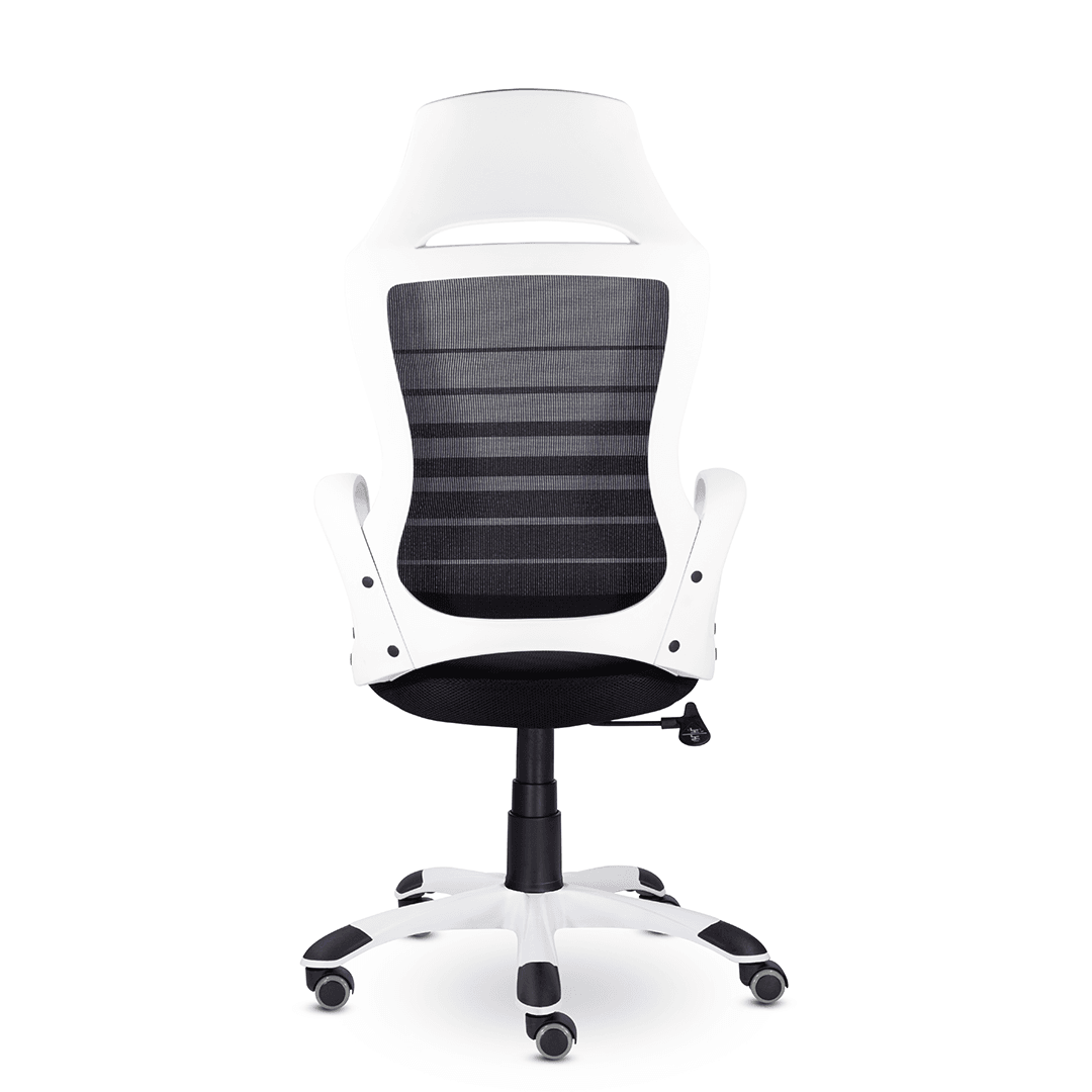 Кресло для работы за компьютером в офисе и дома