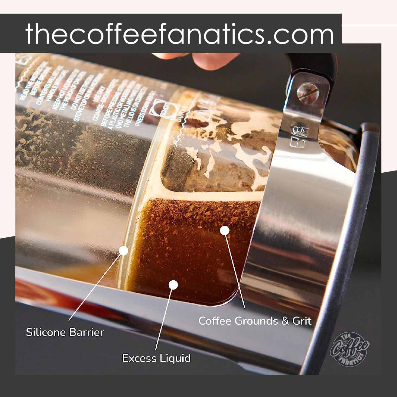 The Best 39 Stainless Steel French Presses for Every Budget in 2023