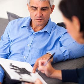 Психологическая консультация