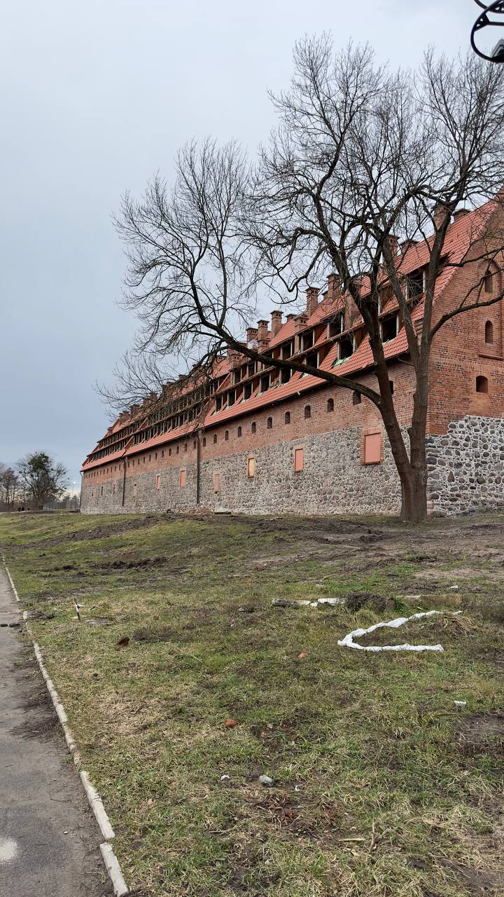 Индивидуальные экскурсии по Калининграду и области