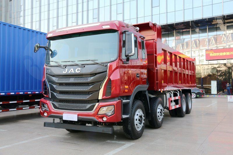 Где найти информацию о лизинговых программах JAC для сезонного бизнеса?