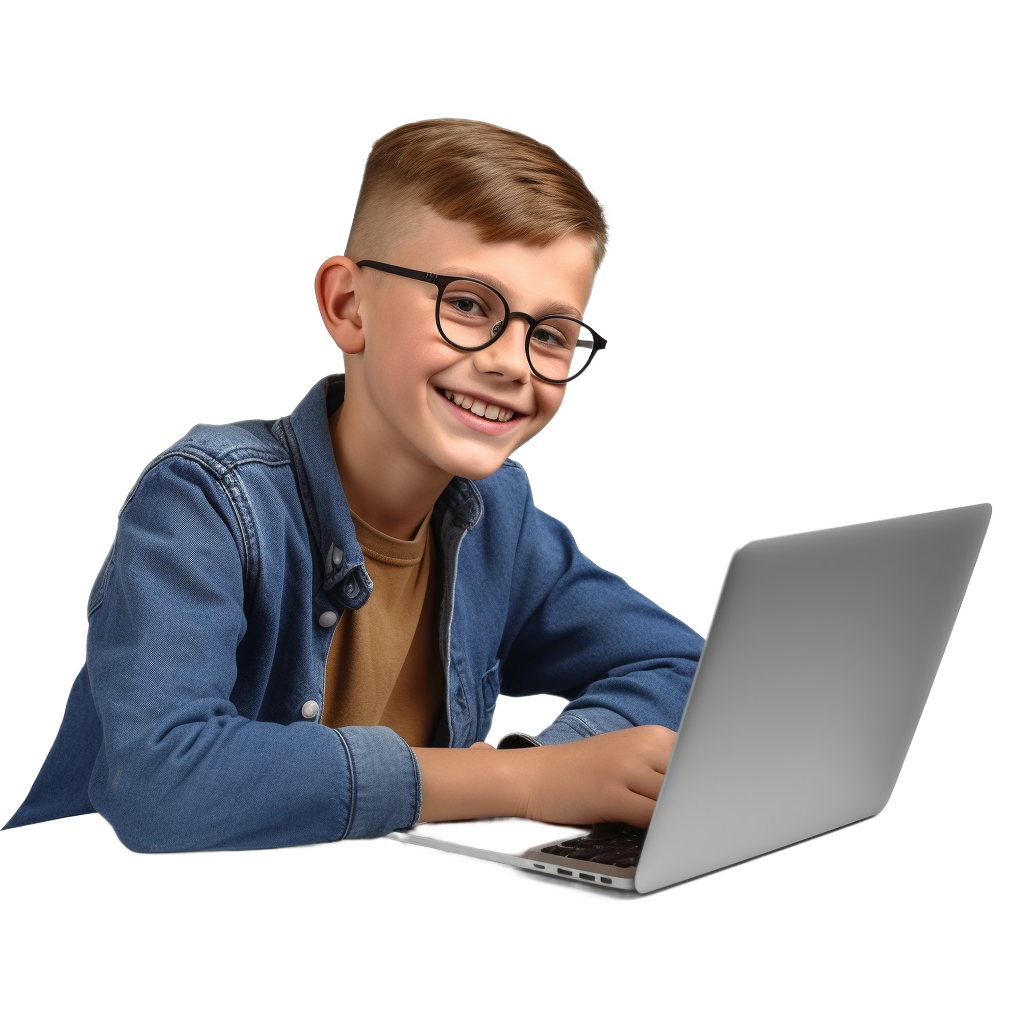 Летняя онлайн школа для детей