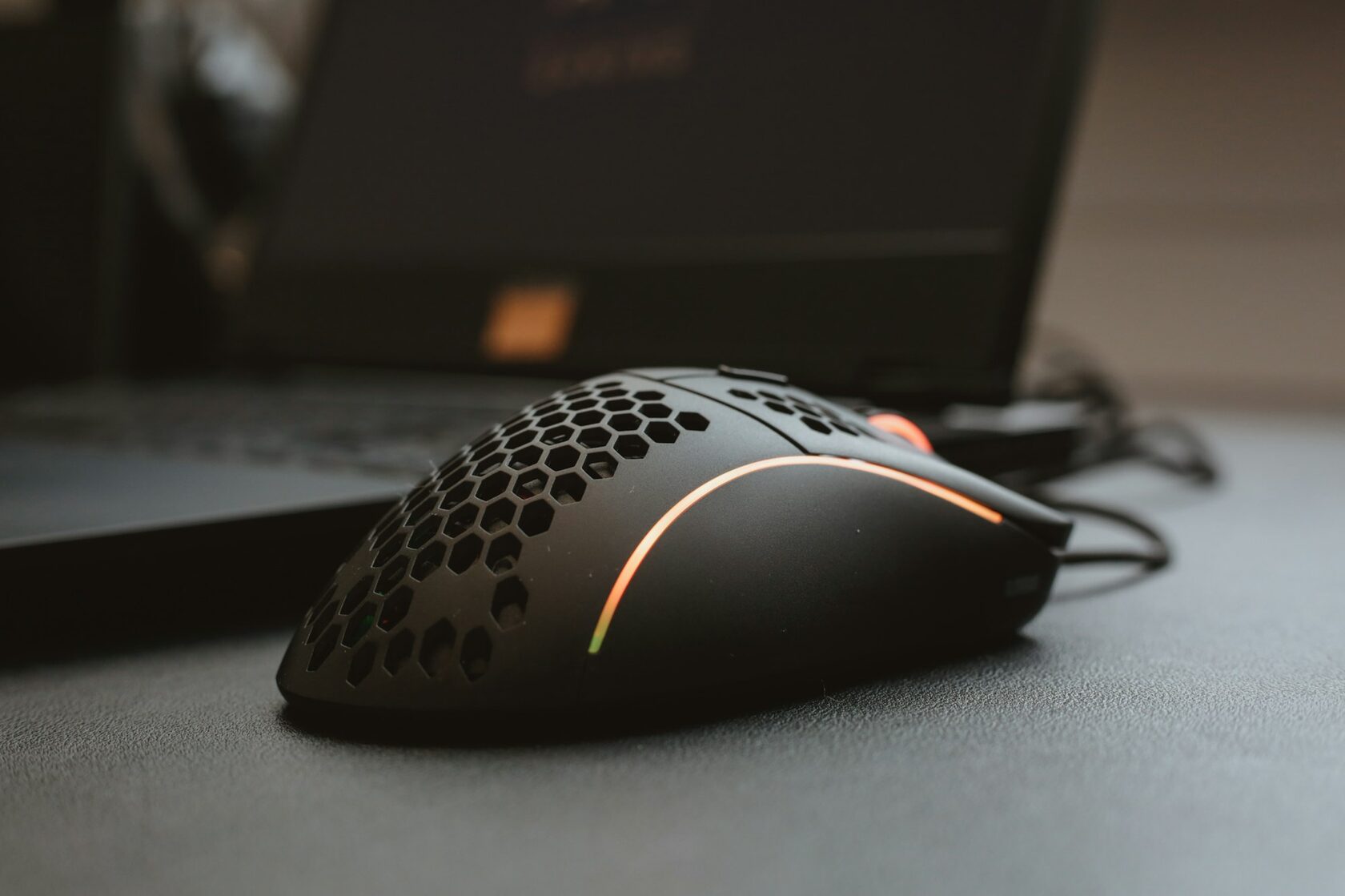 PULSE MOUSE