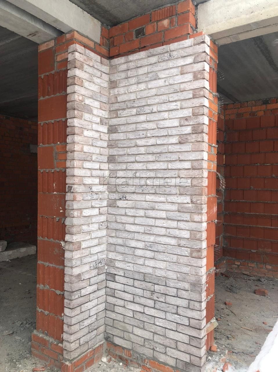 Галерея | Kraftmeier