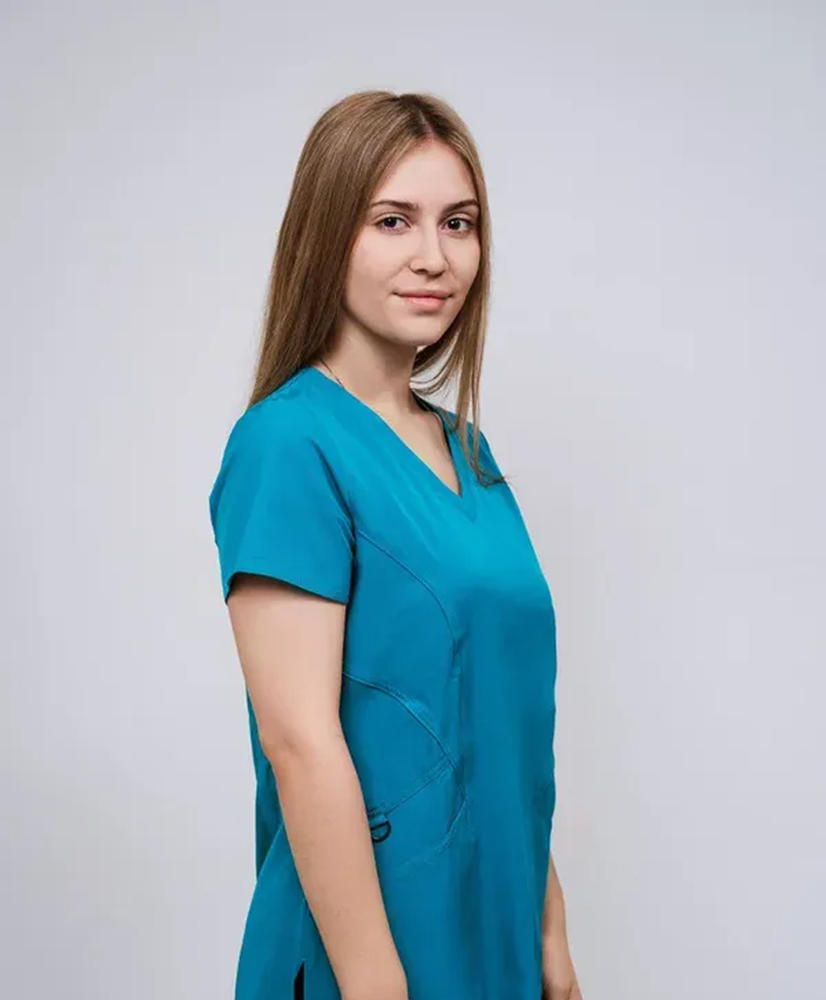 Дарья Соколова - мастер, студия Первая речка