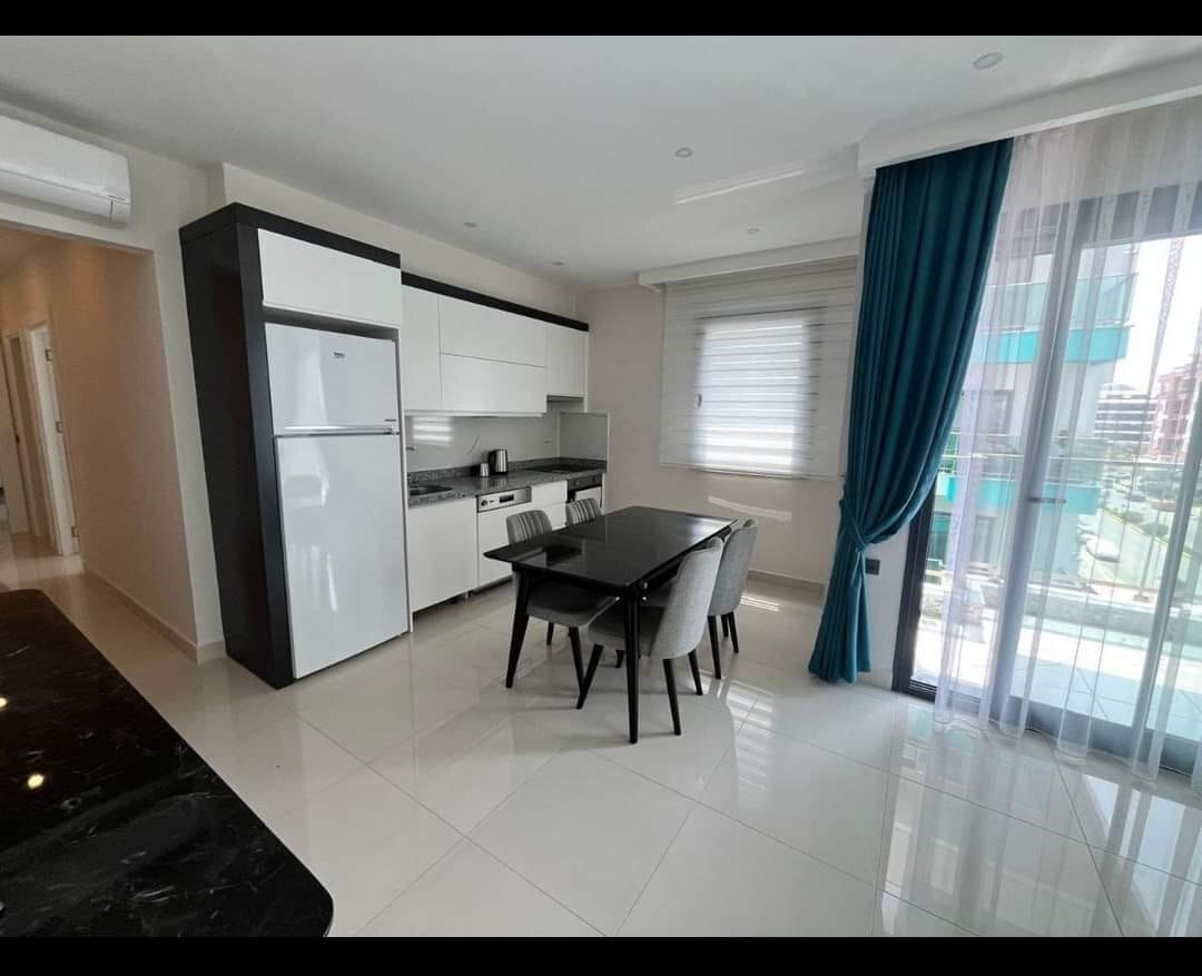 Konak Terrace Homes · 2+1 — zdjęcie 2