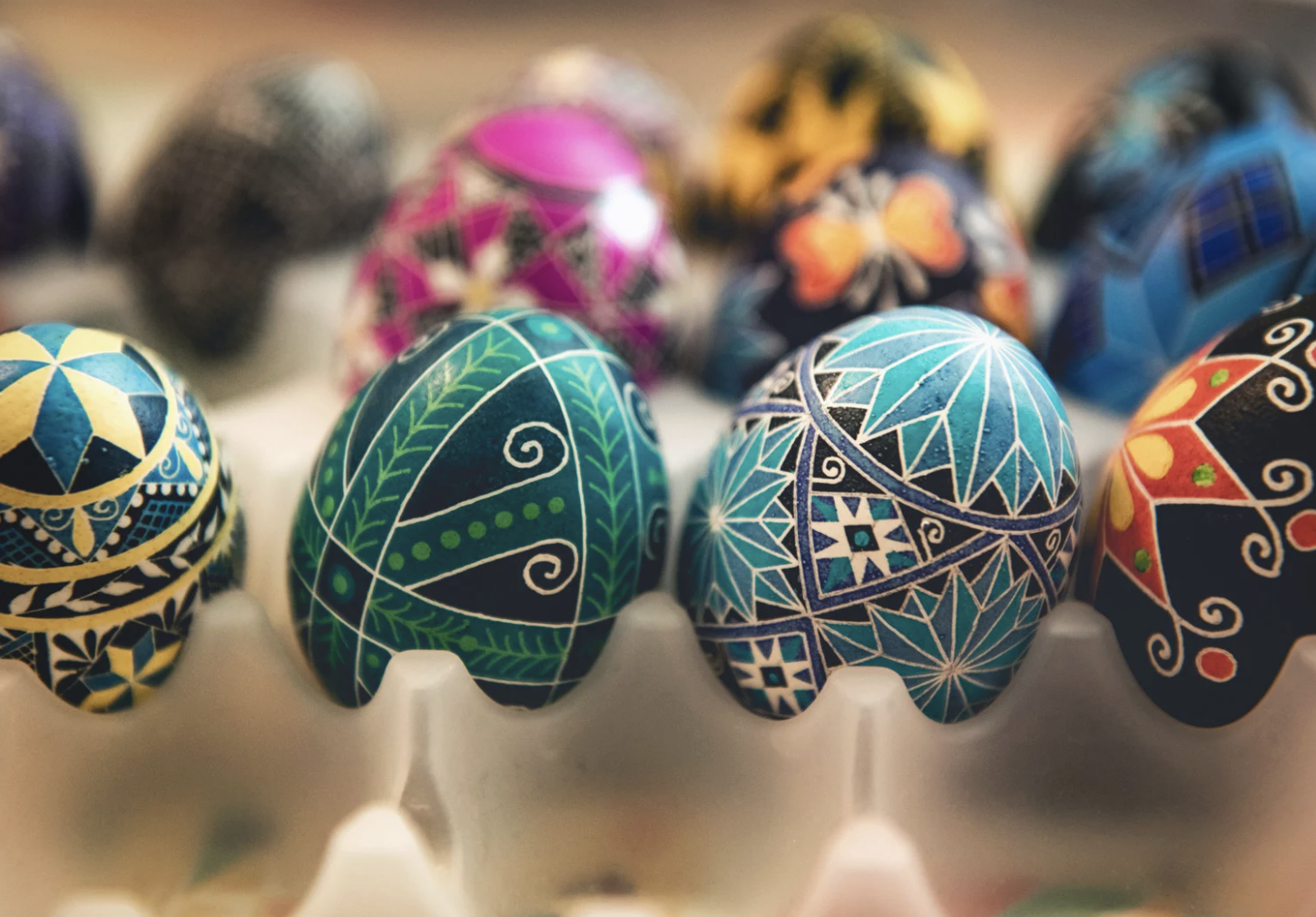 Патріотичне привітання з Великоднем 2026: 20 щирих текстів від серця за Україну та ЗСУ