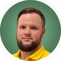 Тренер по плаванию в Москве Медвецкий Павел Алексеевич, основатель школы по плаванию Strong Swim