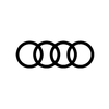 Логотип Audi