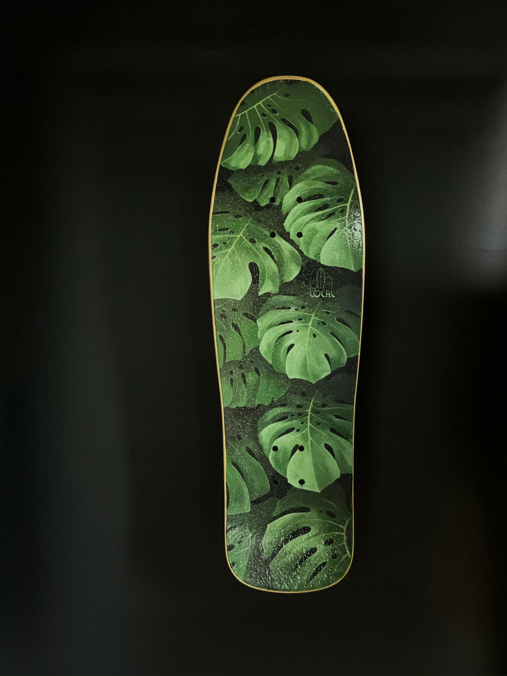 Кастомные лонгборд, скейтборд, круизёр, балансборд.