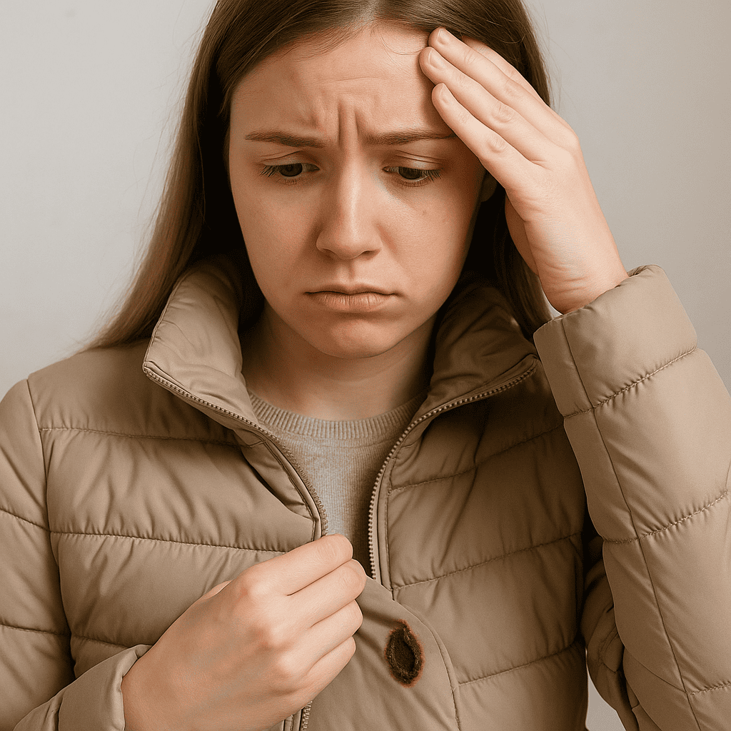 untuvatakin reiän korjaus