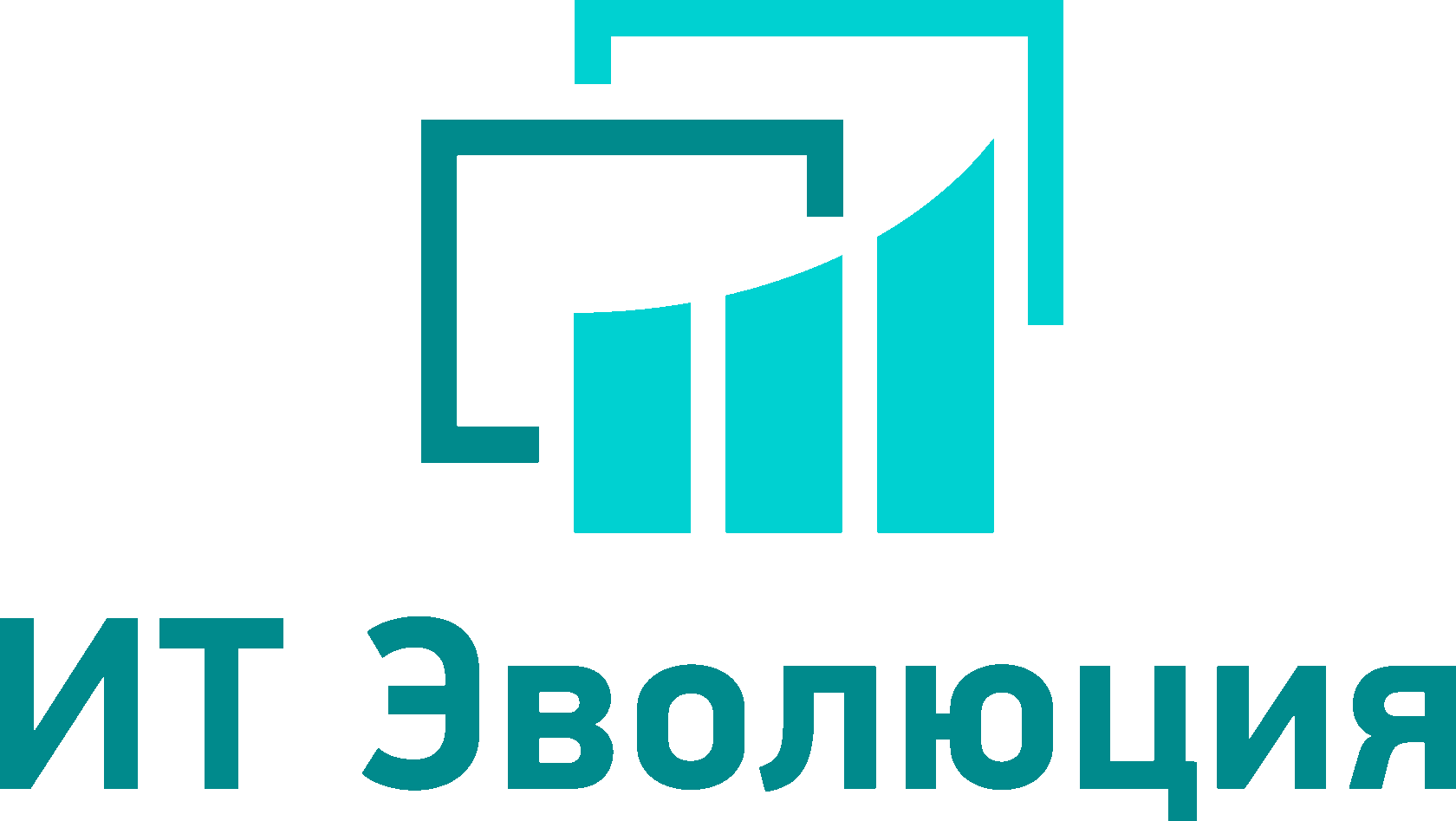 ИТ Эволюция
