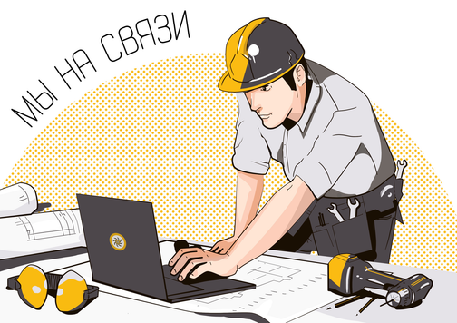 Монтаж фанкойлов | Цена на установку фанкойлов