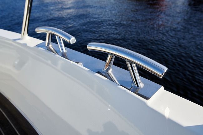 Экстерьер 2