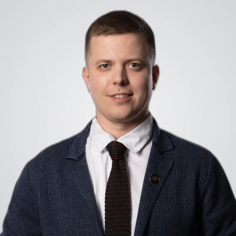 Михаил Токарев, лектор NNG, Зубная техника