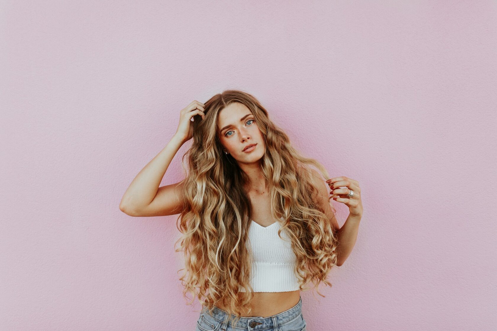 Premium Hair