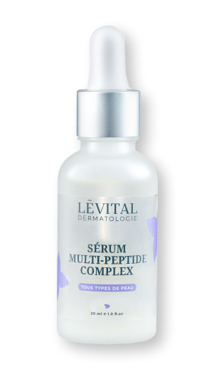 SÉRUM MULTI-PEPTIDE COMPLEX