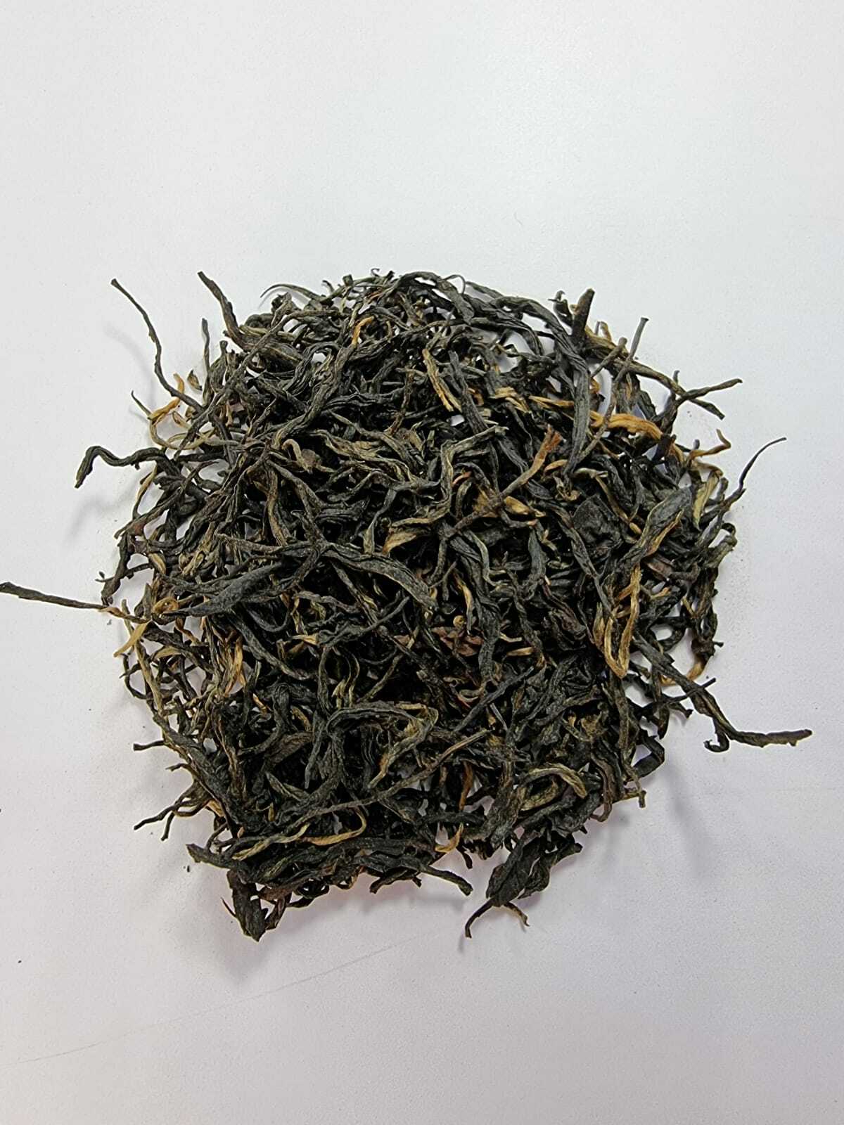 Hong cha