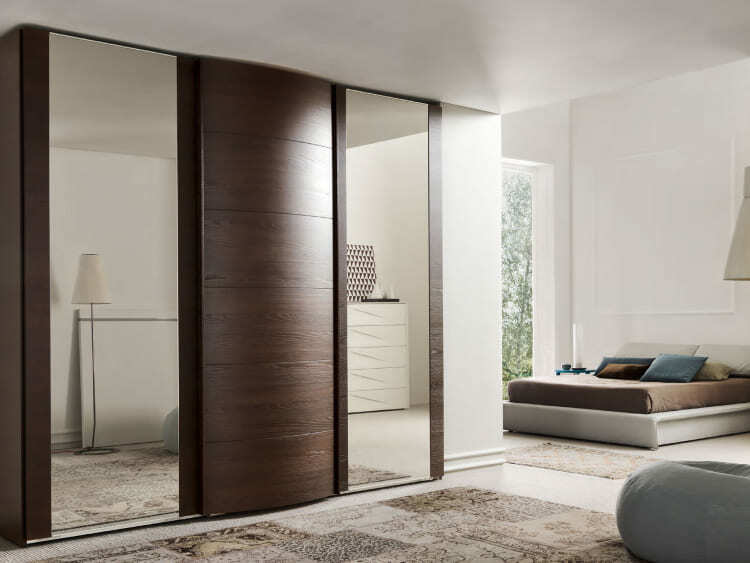 Шкафы купе в Ногинске – встроенные шкафы на заказ от производителя по ...