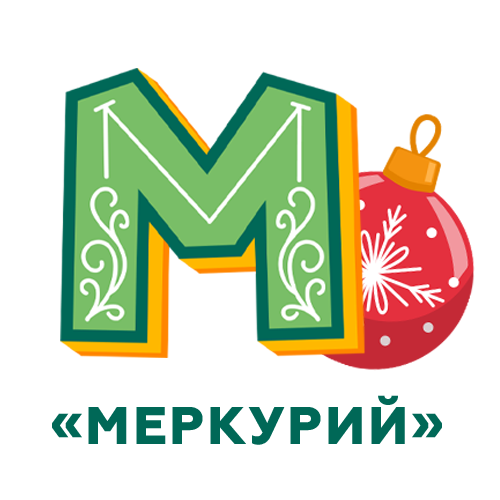 Главная "Меркурий"