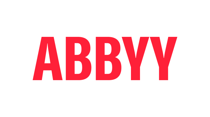 ABBYY FineReader PDF
