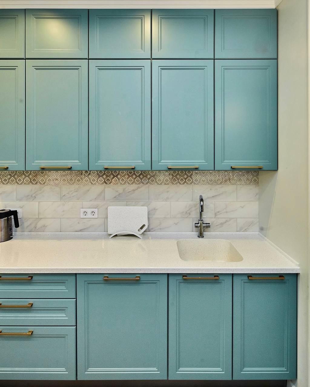 мебель под заказ Донецк ДНР кухня№57