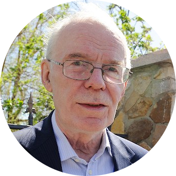 The E.T. Krenkel Medal for outstanding global contribution to Amateur radio movement