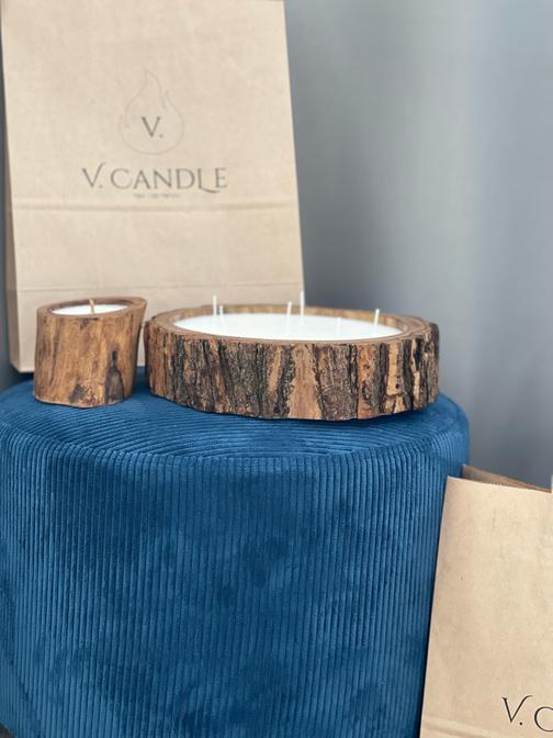 Уход за свечами