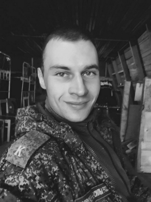 Фото Олега Сорокина