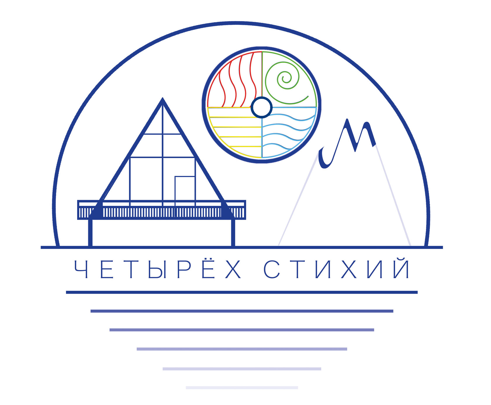 Дом 4 стихий