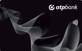 Банковская карта ОТП Банка
