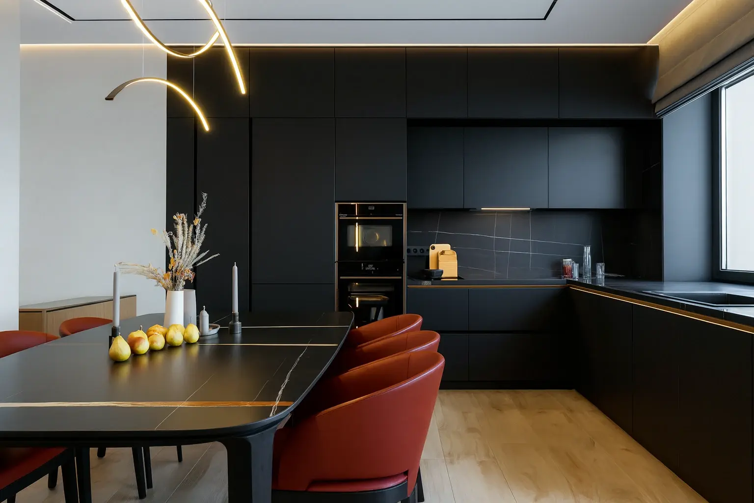 Дизайн интерьера