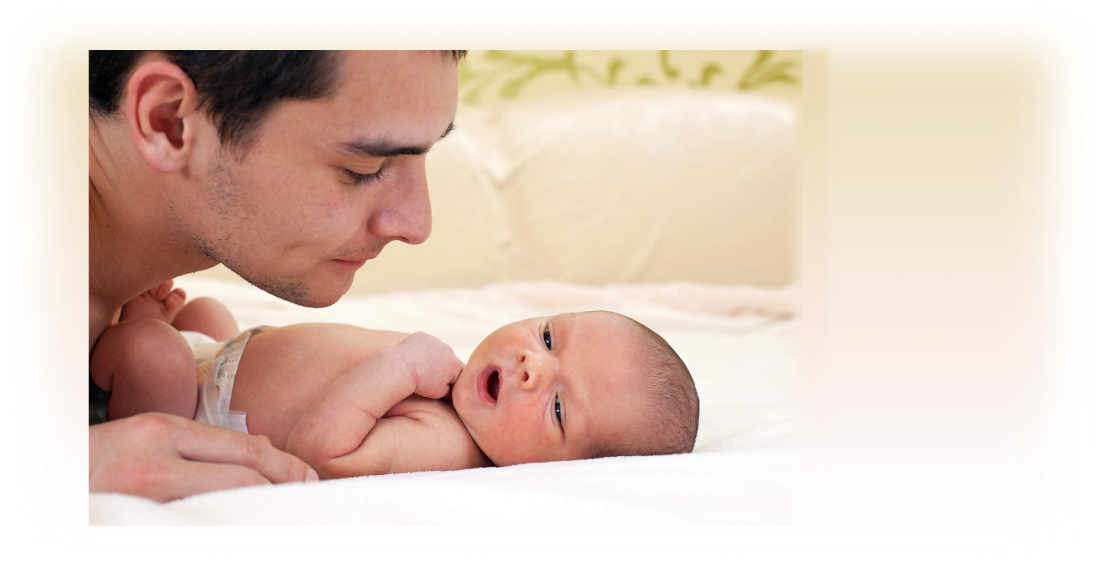 Определение родственных связей, отцовство