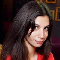 Ольга Авилова