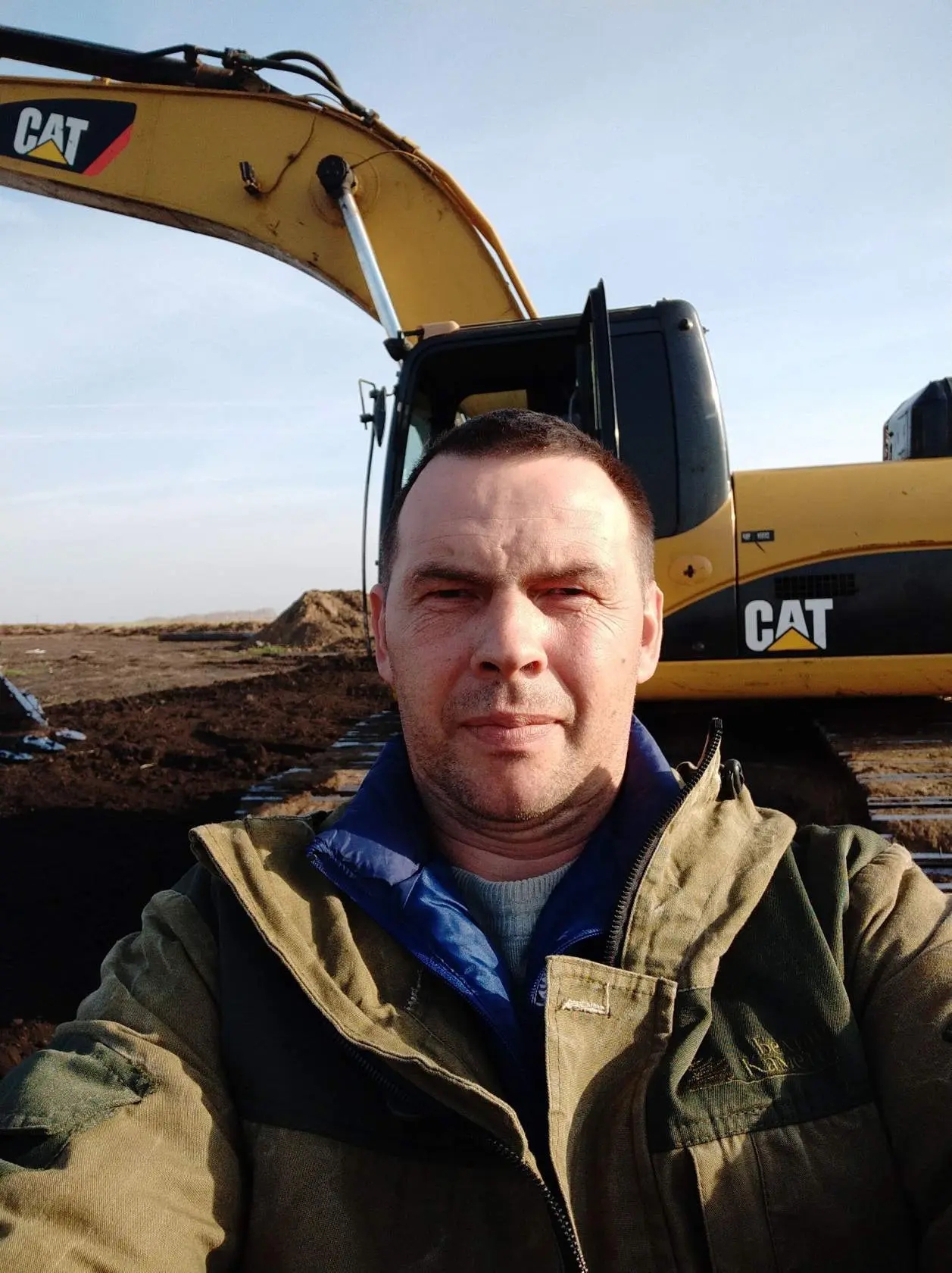 Сергей Рычагов — сантехник