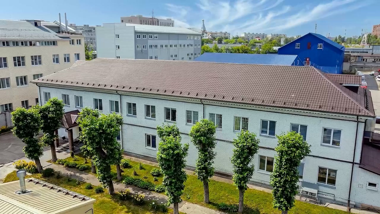 Собственная складская база Фулфилмент5 в Нижнем Новгороде