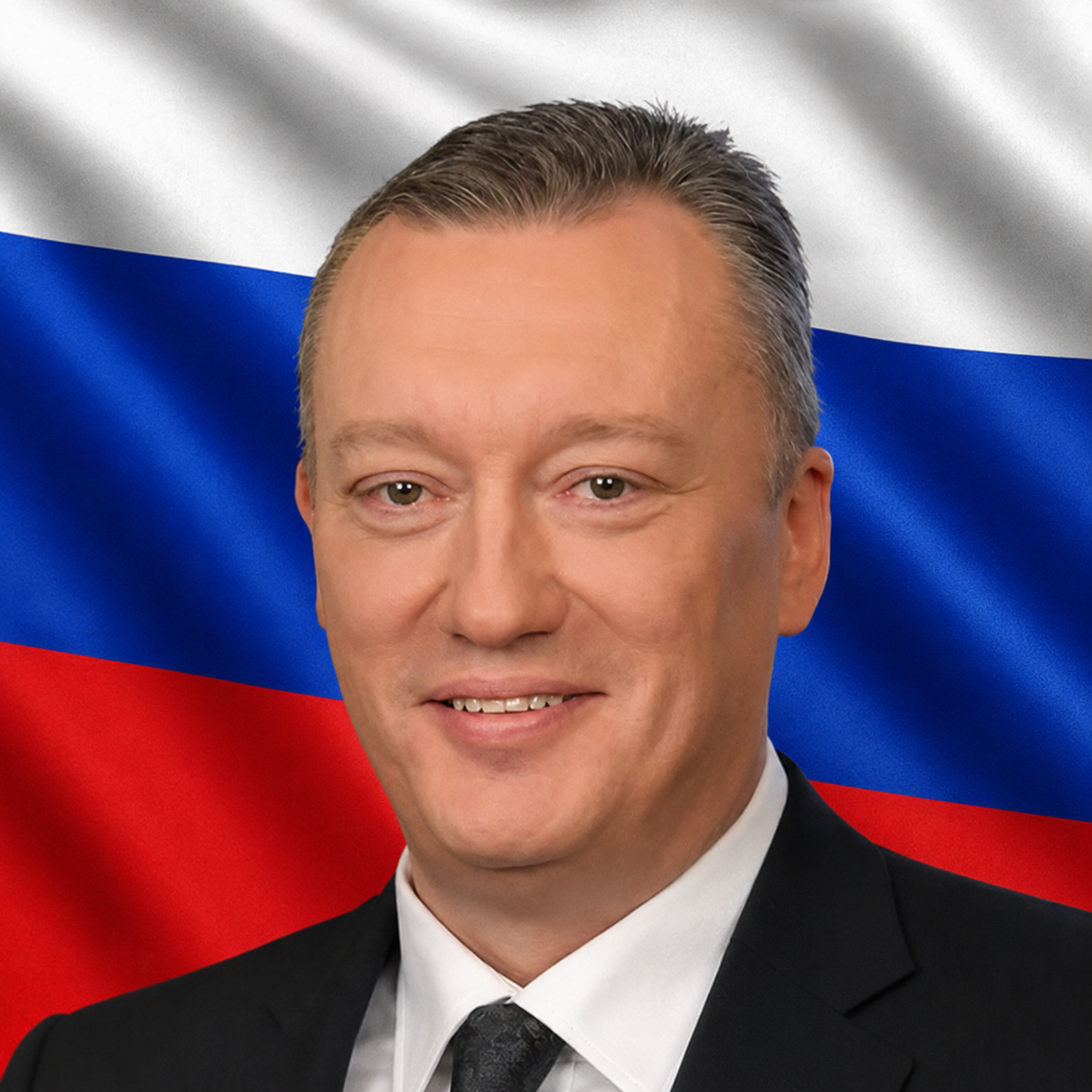 Вадим Тюльпанов