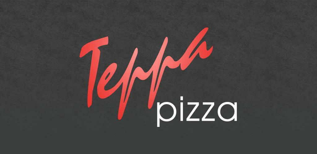 Терра пицца. Терра пицца лого. Терра pizza лого. Терра надпись. Terra pizza logo.