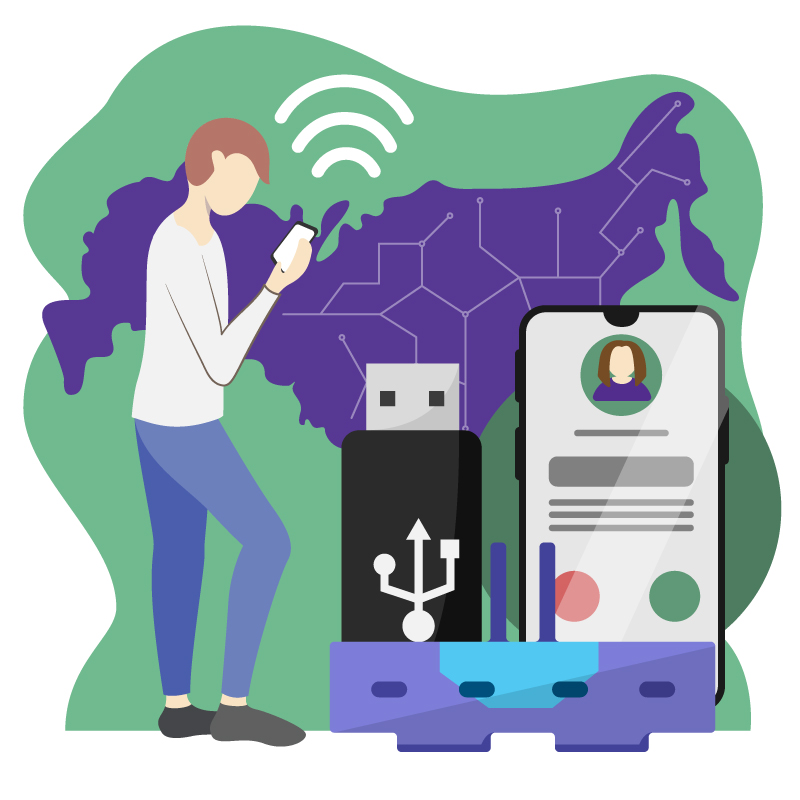 Тарифы с безлимитным интернетом для роутера Мегафон на дачу в Москве ...