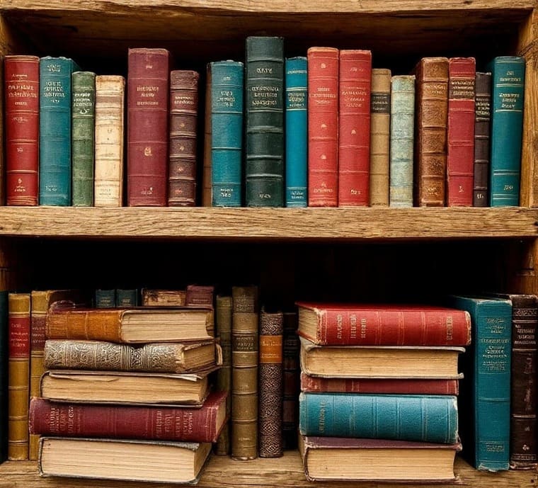 Какие книги читать в оригинале для улучшения французской лексики