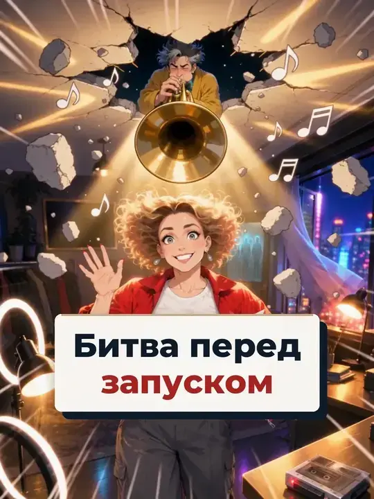Стиль аниме