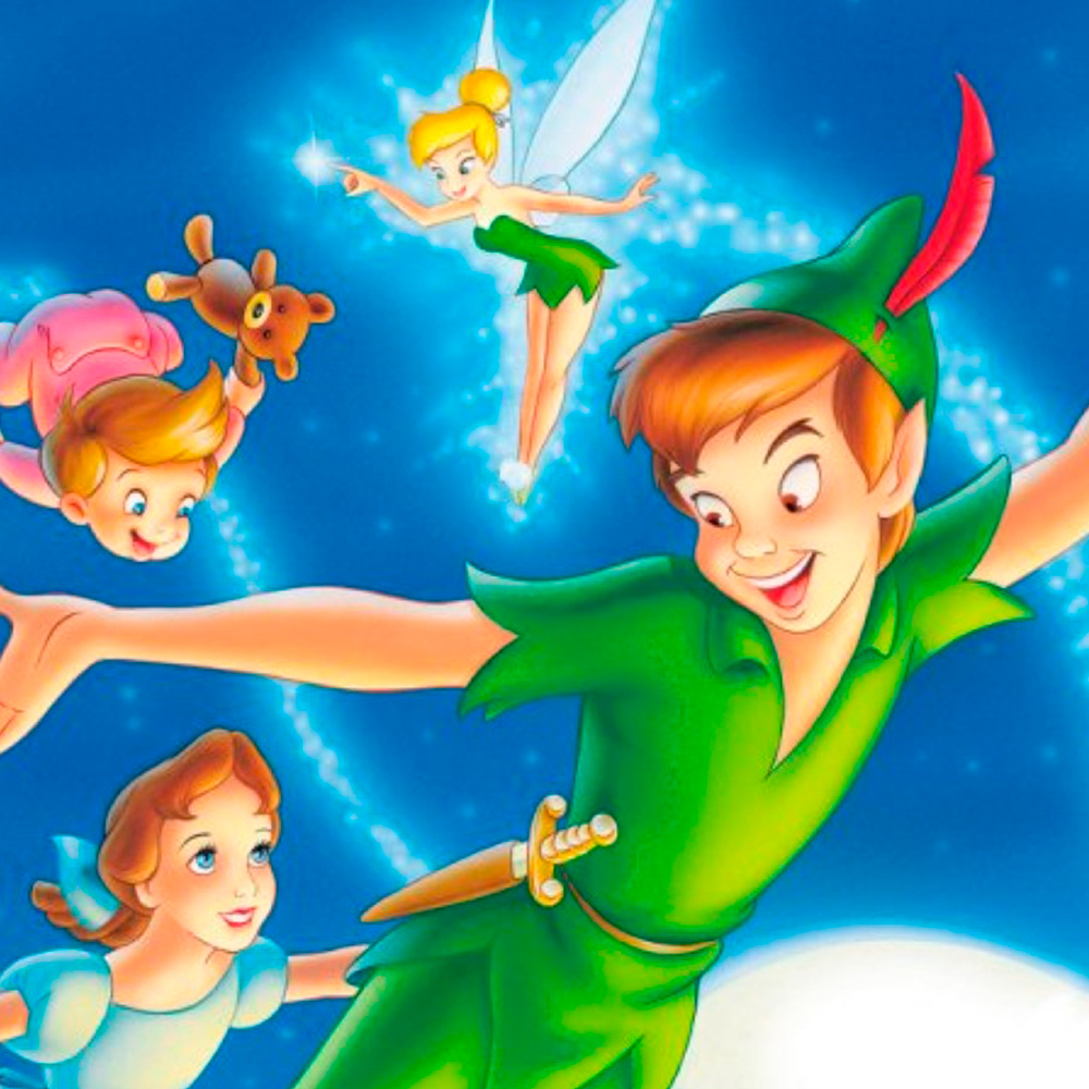 питер пэн 1953 уолт дисней. питер пэн / peter pan. Peter pen. питер пэн 2023. тинкербелл питер пэн.