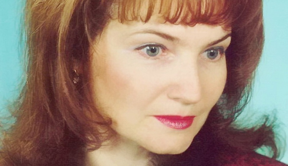 Ирина Валентиновна Фото