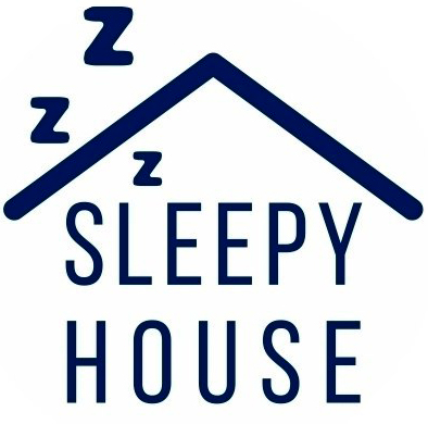  Sleepy House 