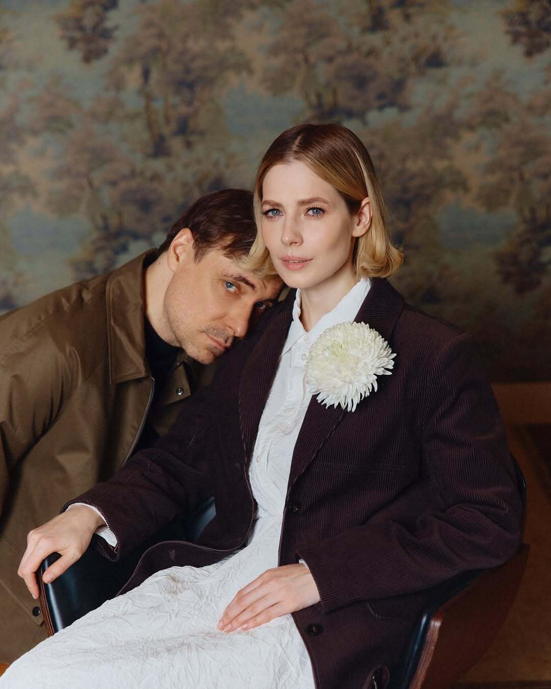 Юлия Снигирь в подкасте «Разберёмся»